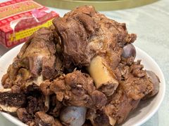 -四海宴骨头王(恒基乐园店)