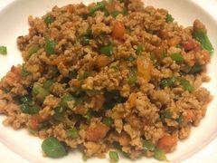 红三剁-香巴拉云南餐厅(华莱坞店)