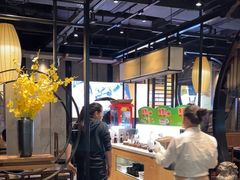 -呷哺呷哺 小火锅 (浦东新欧尚超市店)