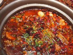-刘东家老碗(紫荆山路店)