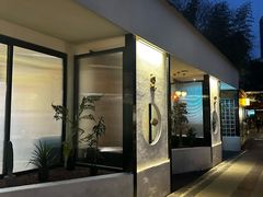 -夜宴江景餐厅