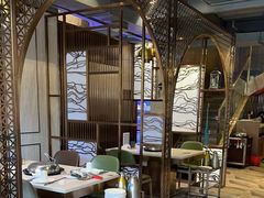 -青蓬蒸汽海鲜·深圳老字号·团建聚会(壹方城店)