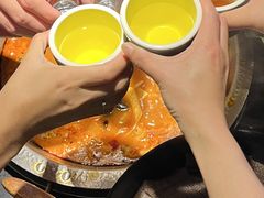 -井格重庆火锅(西直门凯德Mall店)