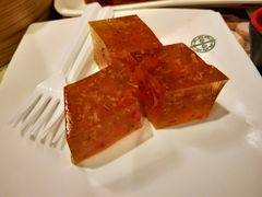 桂花糕-添好运点心专门店(深水埗店)