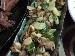 -大梁骨头馆·酱骨老菜(友好店)