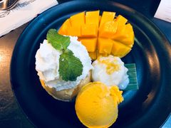 -Mango Tango
