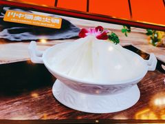-川中渝夫火锅(铜陵万达广场店)