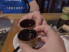 -尽善百年古院餐厅(王家老宅店)