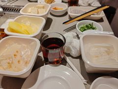 -海底捞火锅(公益西桥店)