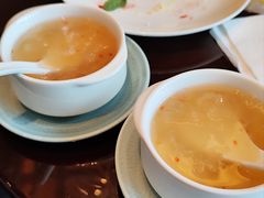 -环球港凯悦 · 享悦中餐厅