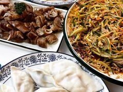 -老都一处饺子馆(道里店)