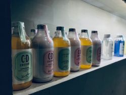 -MOVAN HAIR莫凡匠人发型屋