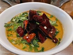 -古铜老院铜锅涮肉·清真(双井店)