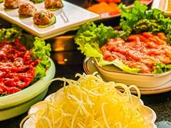-三江两海老火锅(北京首店)