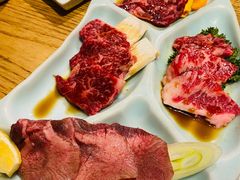 -御牛道日式烤肉料理(杭州万象城店)
