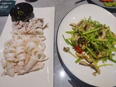 -501號台州海鲜餐厅(海创园店)