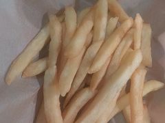 -德克士(洪洞店)