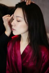 -乔伊婚纱