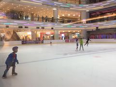 -冠军冰场CHAMPION RINK(凯德广场店)
