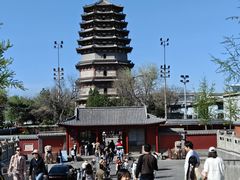 -天宁寺