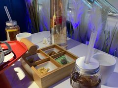 -马邦子·紫苏烤鱼(恒隆广场店)