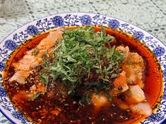 -范记豆花庄(东门好吃街店)
