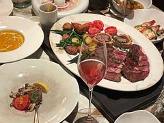 -ZHAO赵·牛扒坊(万象城店)