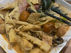 -林静小吃(复兴路店)