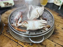 -九层海鲜塔(市南店)