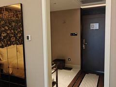 -福州金融街万达鳌峰洲地铁站锦江都城酒店