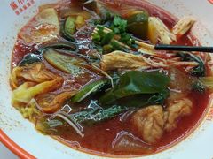 -麻小劲菌汤麻辣烫(体育西路店)