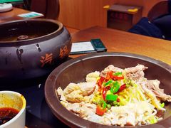 汽锅鸡-云海肴·汽锅鸡·云南菜(领展购物广场·中关村店)