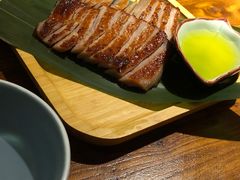 -默加东南亚美食(大宁音乐广场店)