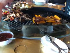 -广州富力君悦大酒店·凯菲厅