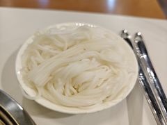米线-菌海森林·非遗野生菌火锅(西山区滇池路摩根道店)