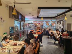 -穿蒸引鲜·嗲记(正大广场店)