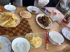 -香沅桥云南过桥米线(盖州店)