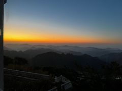 -白草畔自然风景区