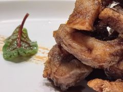 熏鱼-城南往事(滨江世茂店)