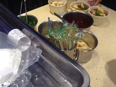 -福寿德道口烧鸡(欧亚卖场店)