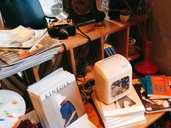 -时光花园(白鹭洲店)