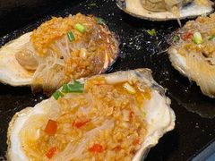 -船歌·鱼水饺青岛菜(闽江二路店)