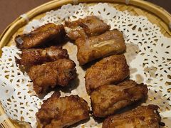 -天下客饭店(中山路店)