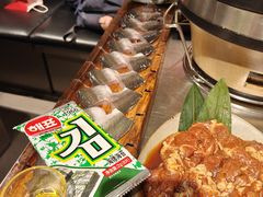 -缘·金家烤鳗鱼(西塔总店)