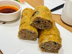 -枣子树·素食餐厅(普陀山店)