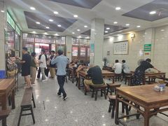-老白家水盆羊肉