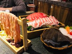 -湊湊火锅·茶憩(和平大悦城店)