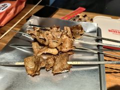 -熙成烧烤(白塔岭店)