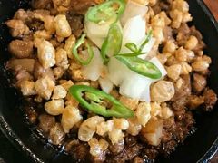 -Mang Inasal - D'mall Boracay