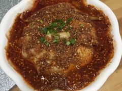 -勇猛子川菜馆(新军路店)